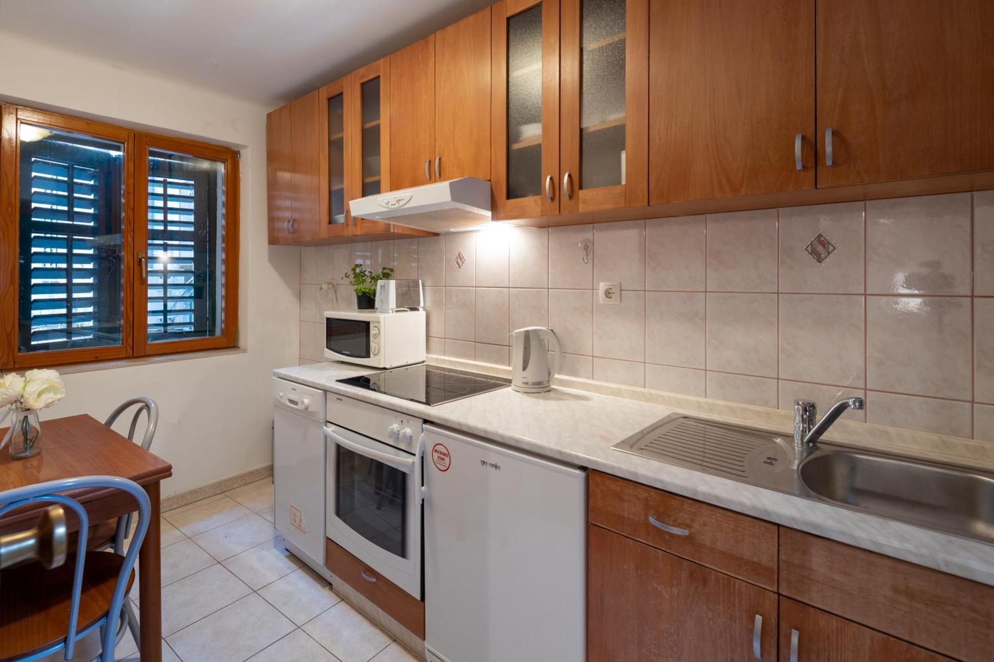 Piazza Square City Top Centre Apartments Split Exterior foto