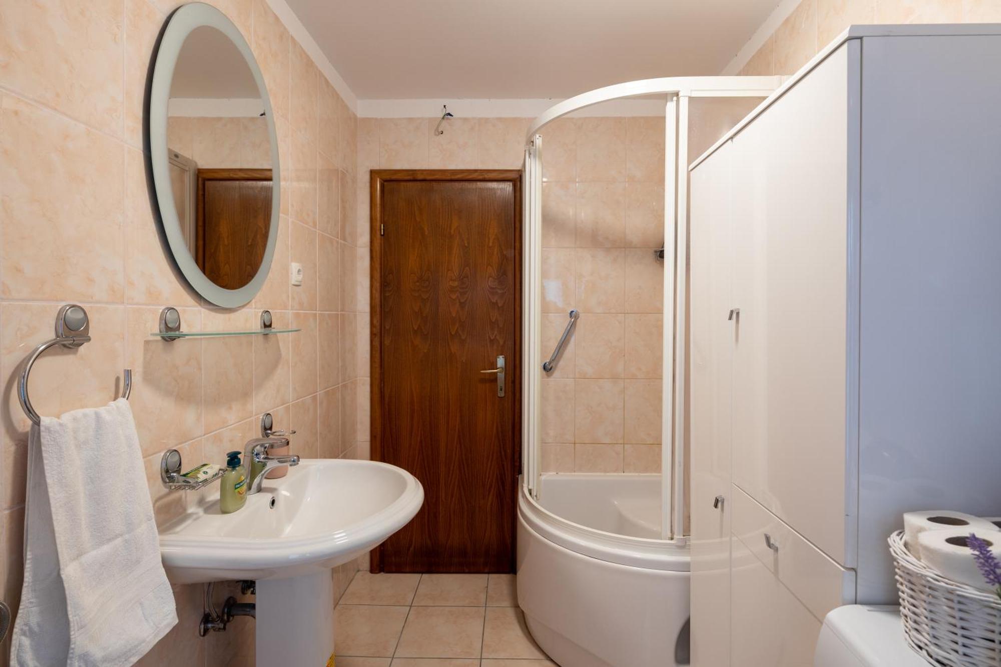 Piazza Square City Top Centre Apartments Split Exterior foto